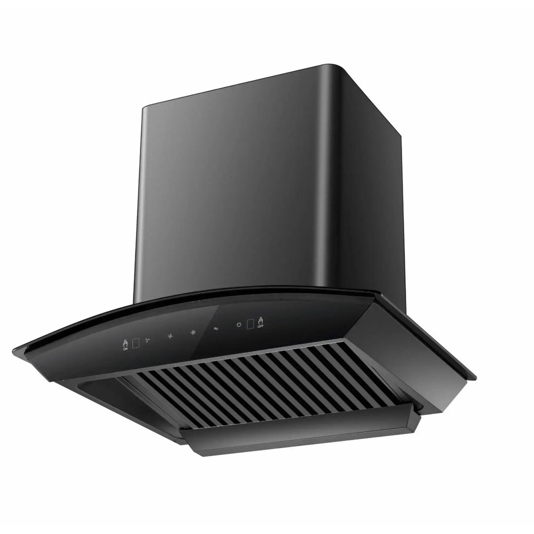 Dezire Plus Chimney