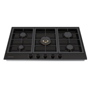 Eclipse Matt Gas Hob 90 cm