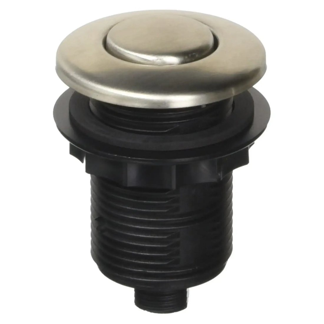 Food Waste Disposer 1-2 HP Heavy Duty with Air Switch
