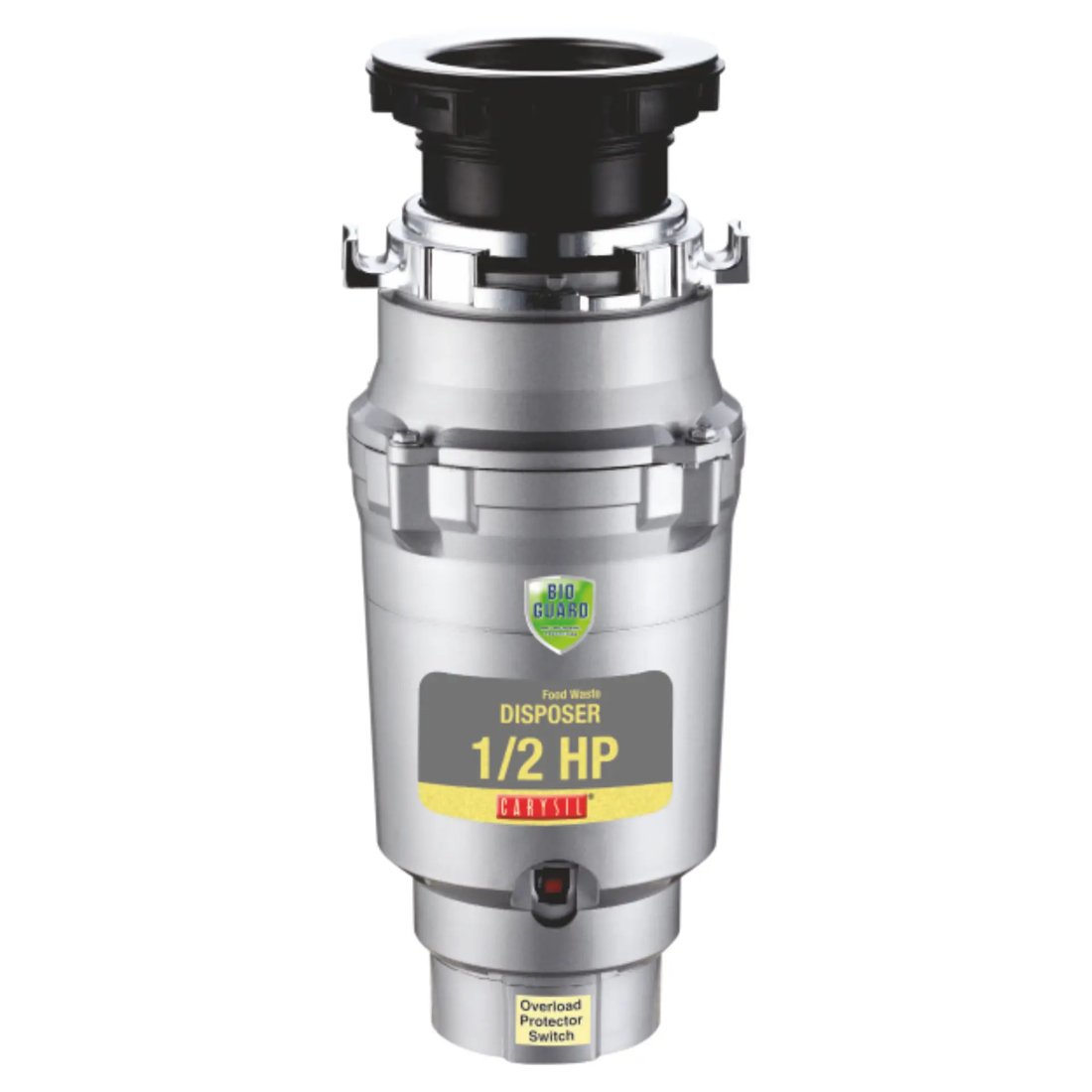 Food Waste Disposer 1-2 HP Standard