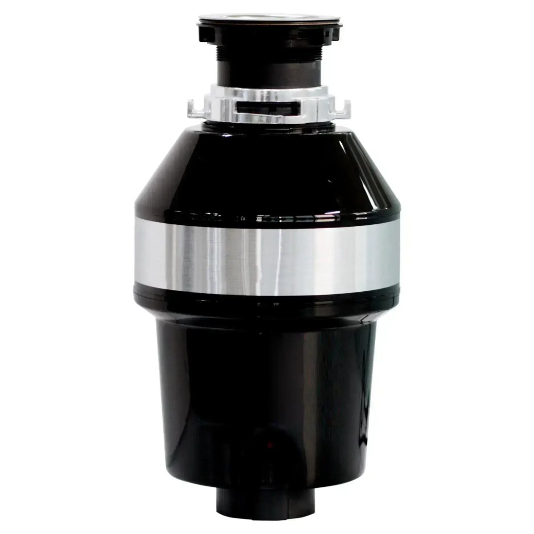 Food Waste Disposer 3-4 HP Heavy Duty with Air Switch