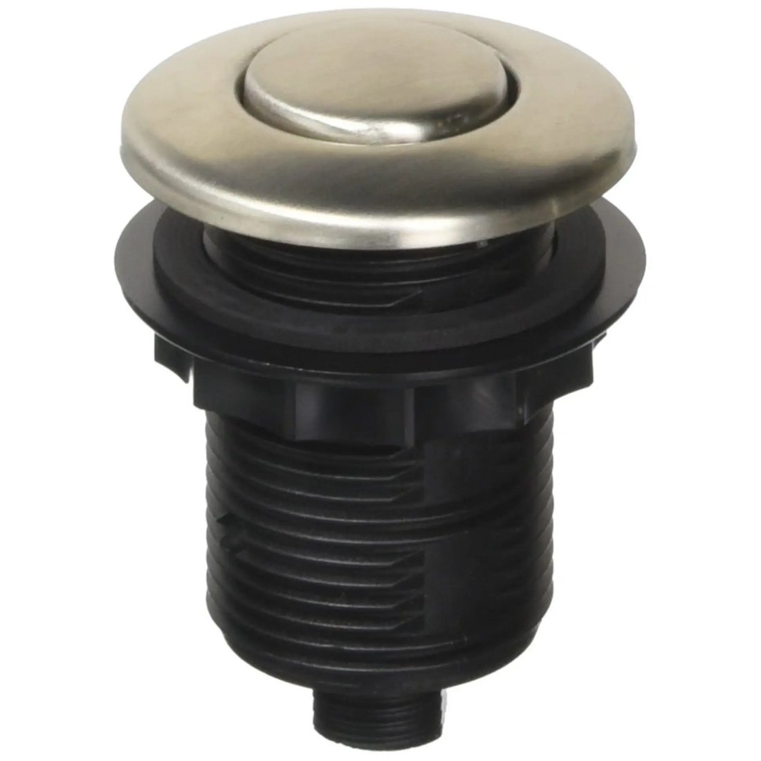 Food Waste Disposer 3-4 HP Heavy Duty with Air Switch