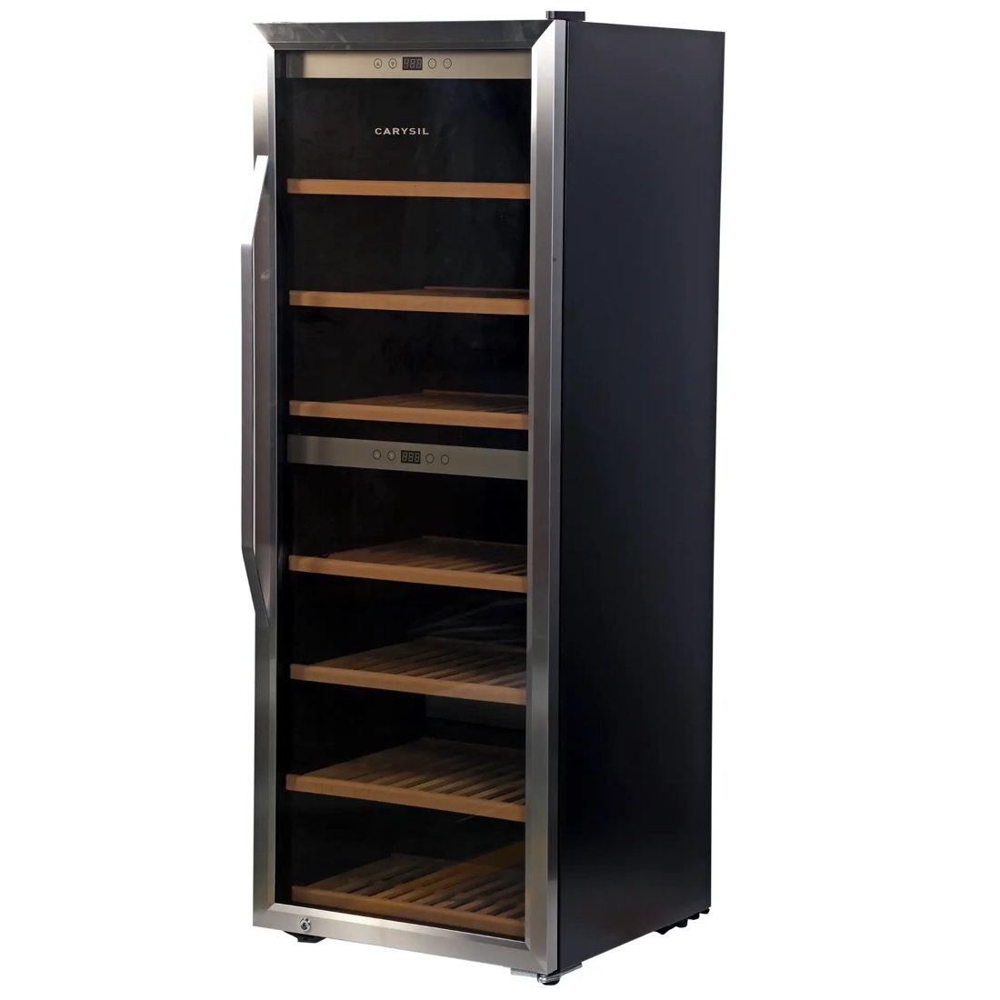 Free Standing Wine Chiller – 126 Bottles