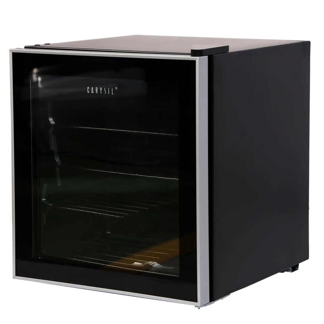 Free Standing Wine Chiller – 15 Bottles