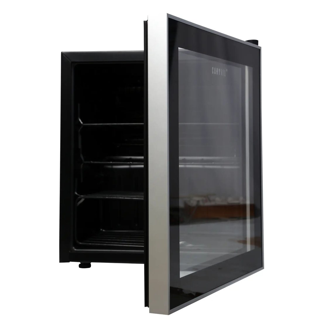 Free Standing Wine Chiller – 15 Bottles