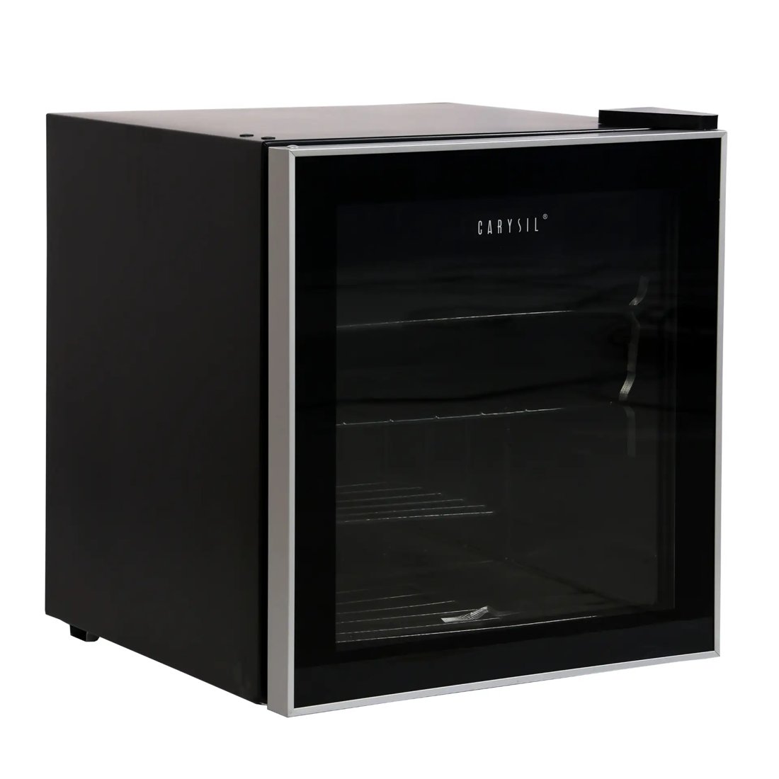 Free Standing Wine Chiller – 15 Bottles dimensions