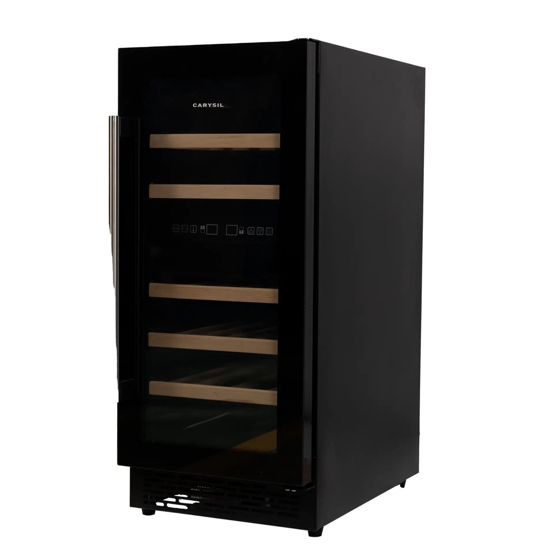 Free Standing Wine Chiller – 31 Bottles