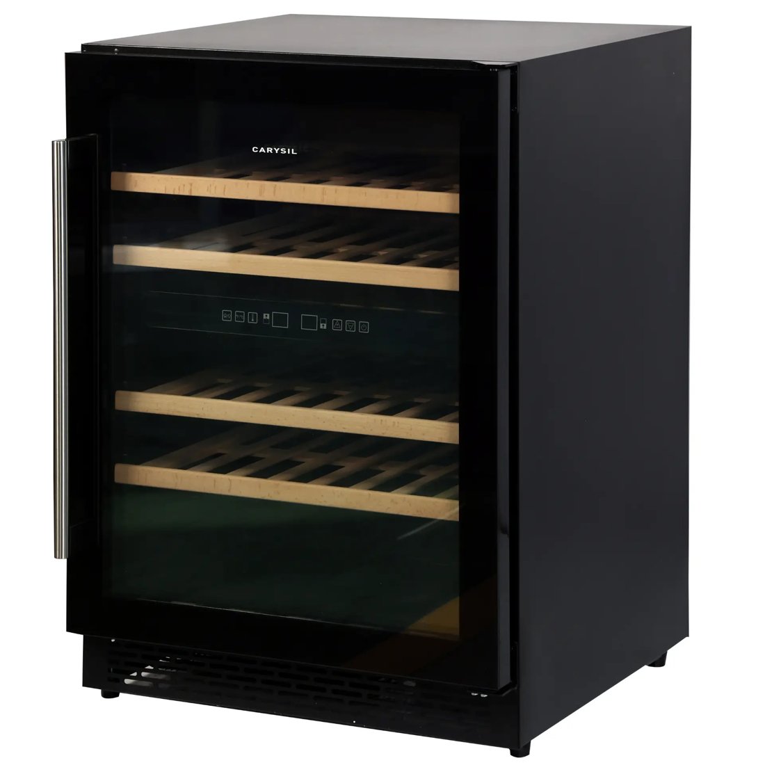Free Standing Wine Chiller – 49 Bottles
