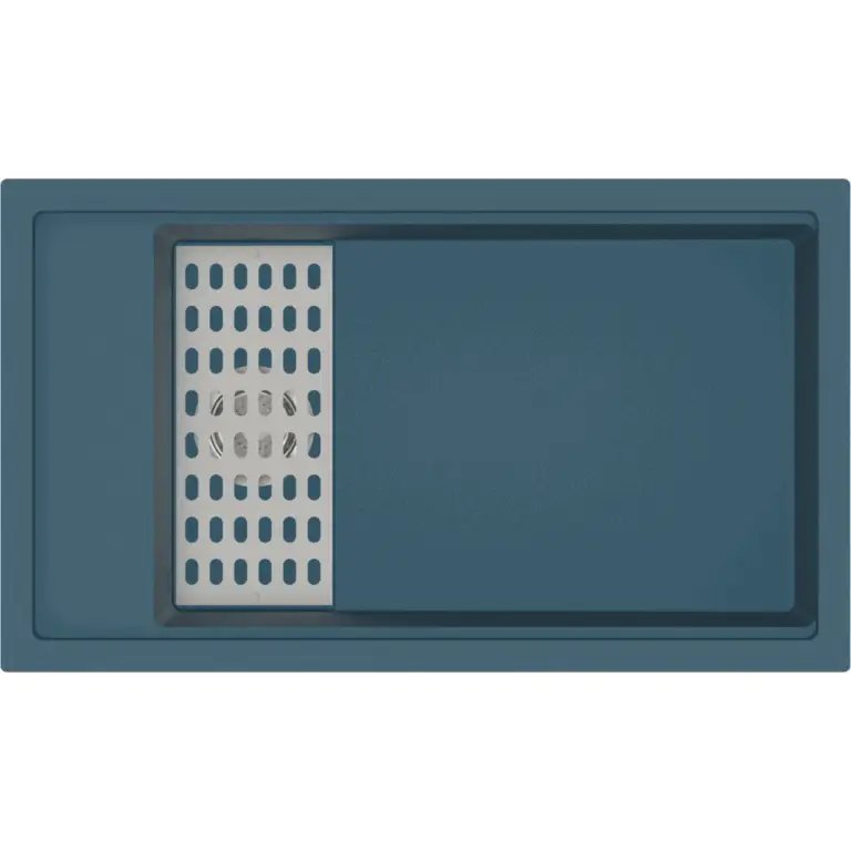 Harmony Sd Azure Chrome 768X768