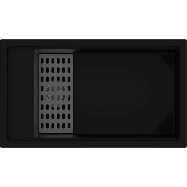 Harmony Sd Deep Black Black 768X768