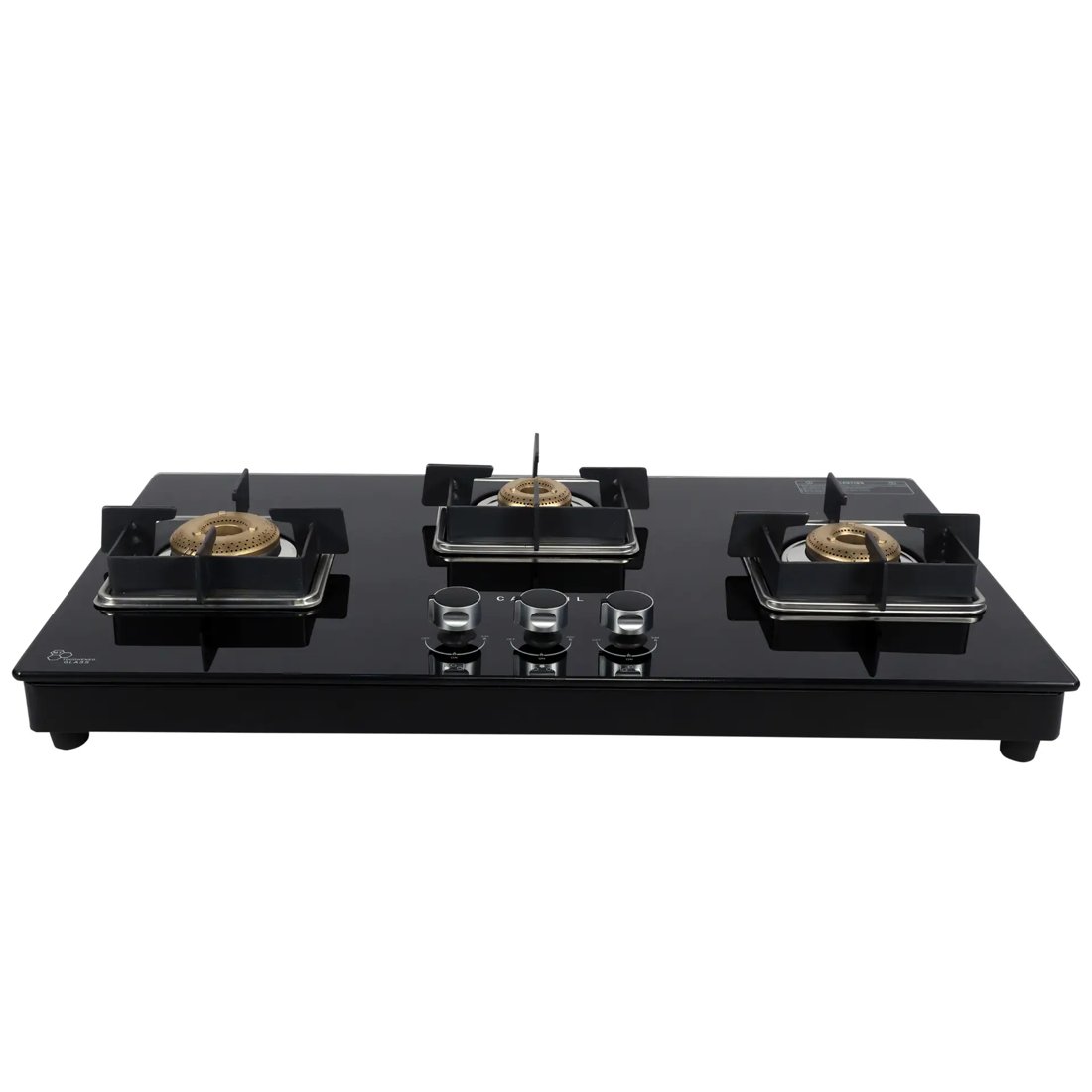 Hornet Cooktop 3 Burner