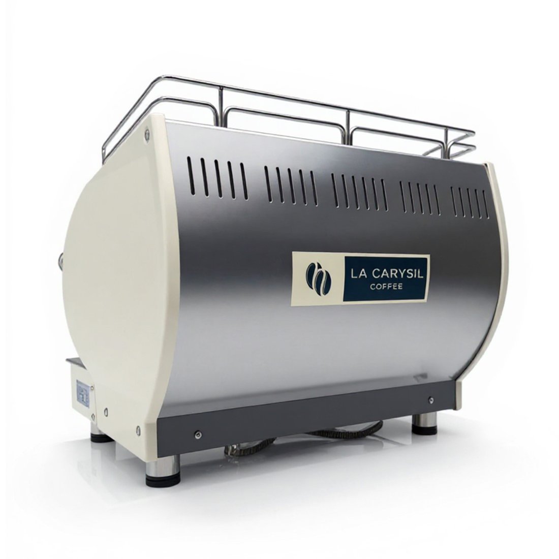 Legna Extreme Premium Class (Double Group) Coffee Machine