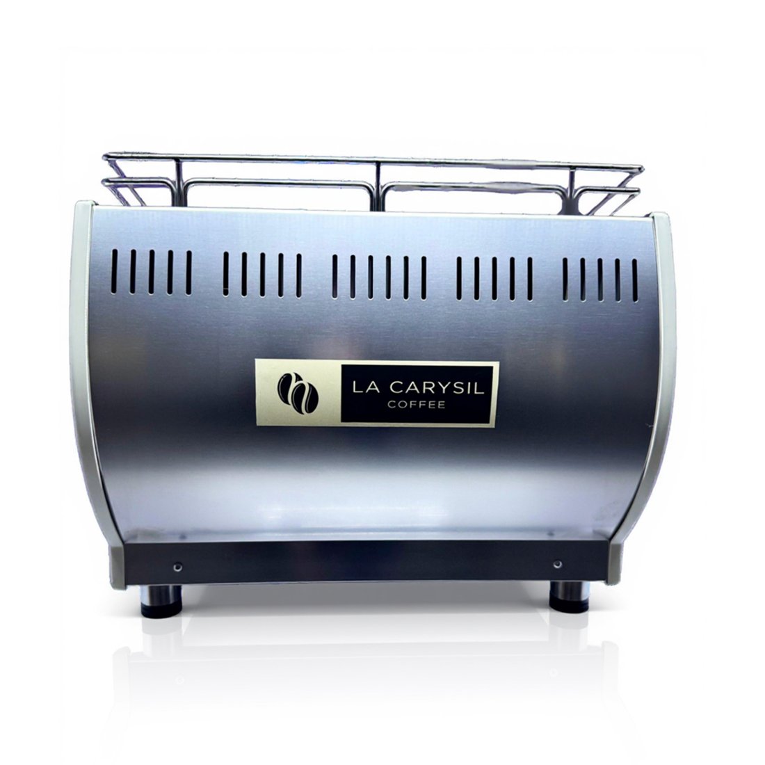 Legna Extreme Premium Class (Double Group) Coffee Machine
