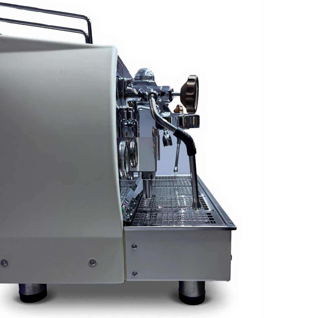 Legna Extreme Premium Class (Double Group) Coffee Machine