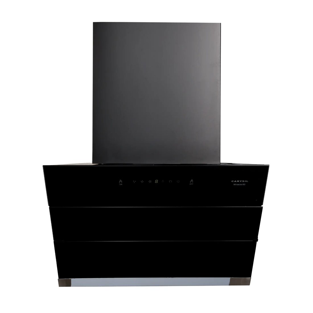 Miracle Chimney – 60 CM