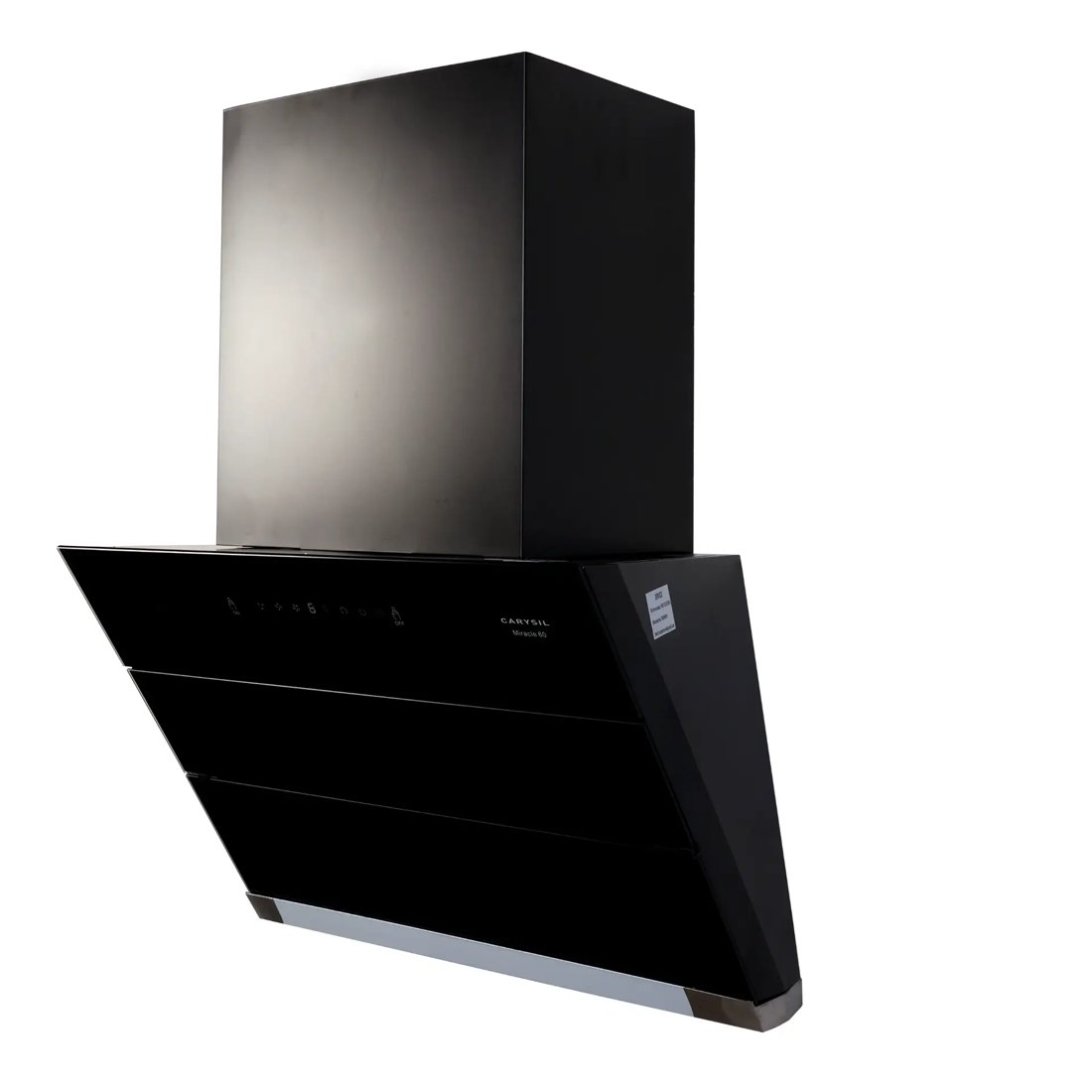 Miracle Chimney – 60 CM