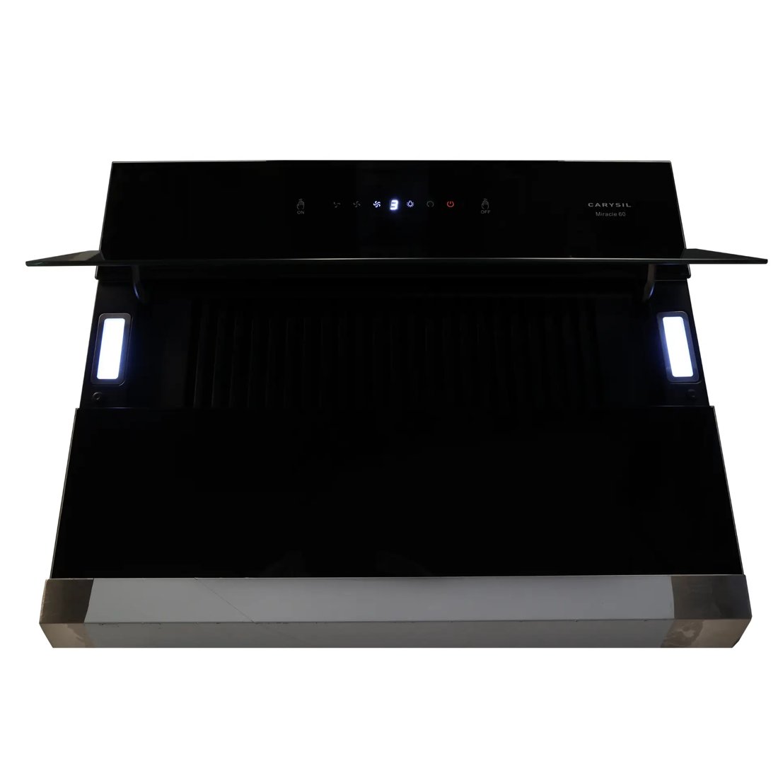 Miracle Chimney – 60 CM