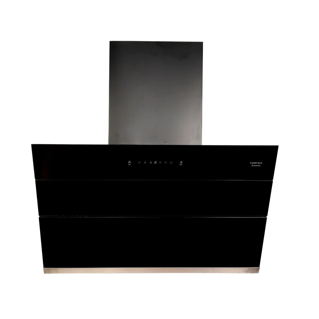Miracle Chimney – 90 CM