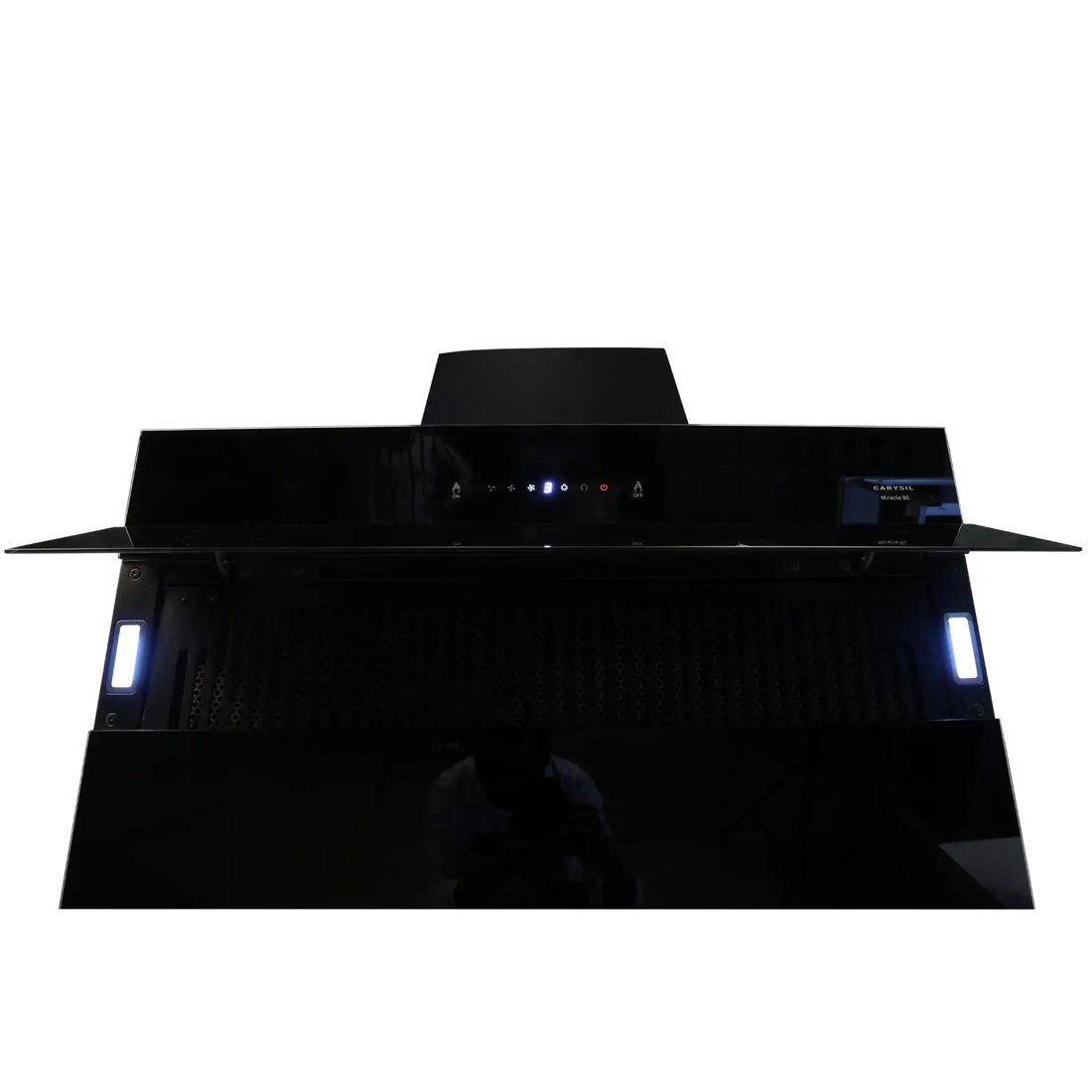 Miracle Chimney – 90 CM