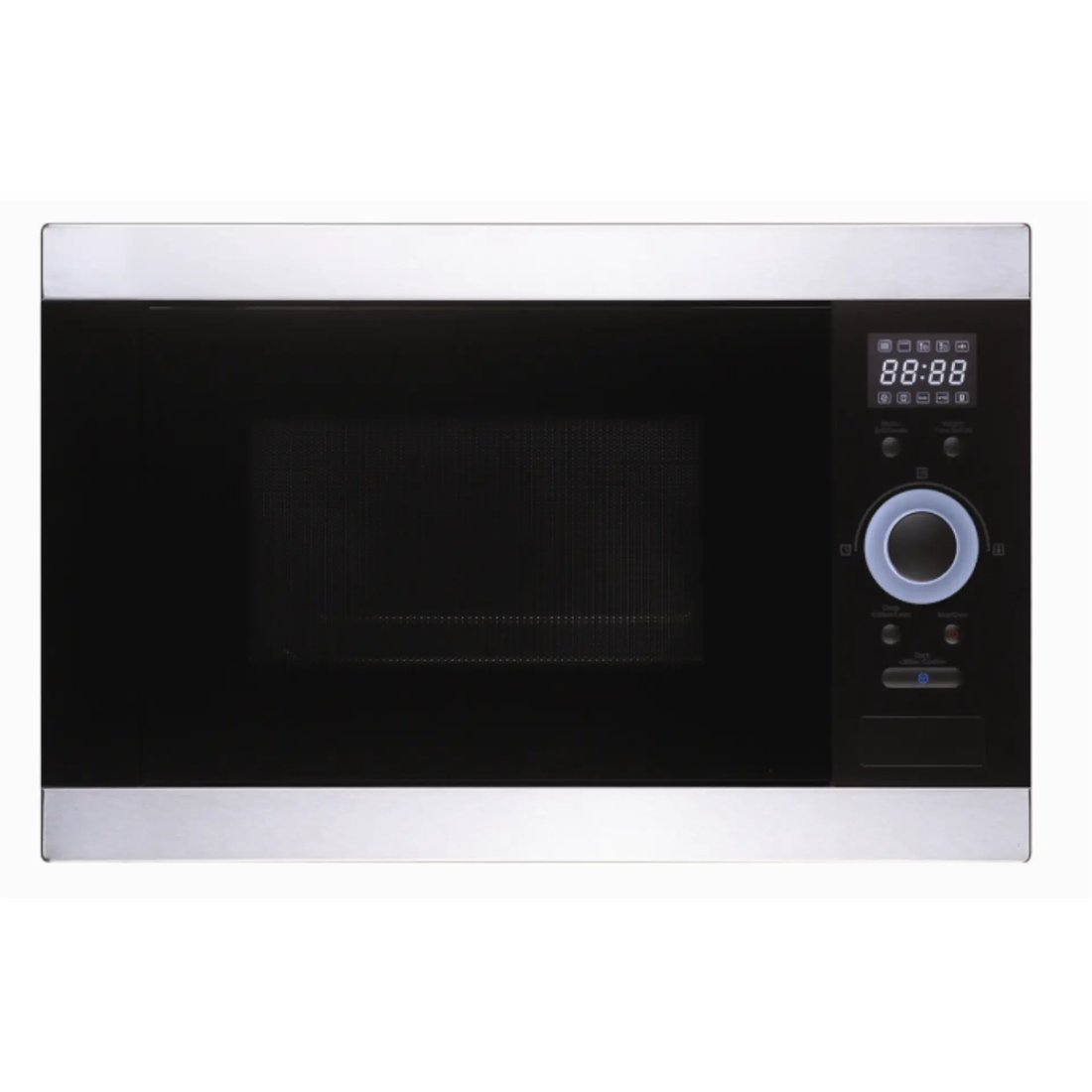 MWO – 02 Microwaves