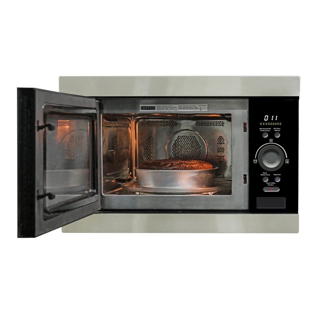MWO – 02 Microwaves