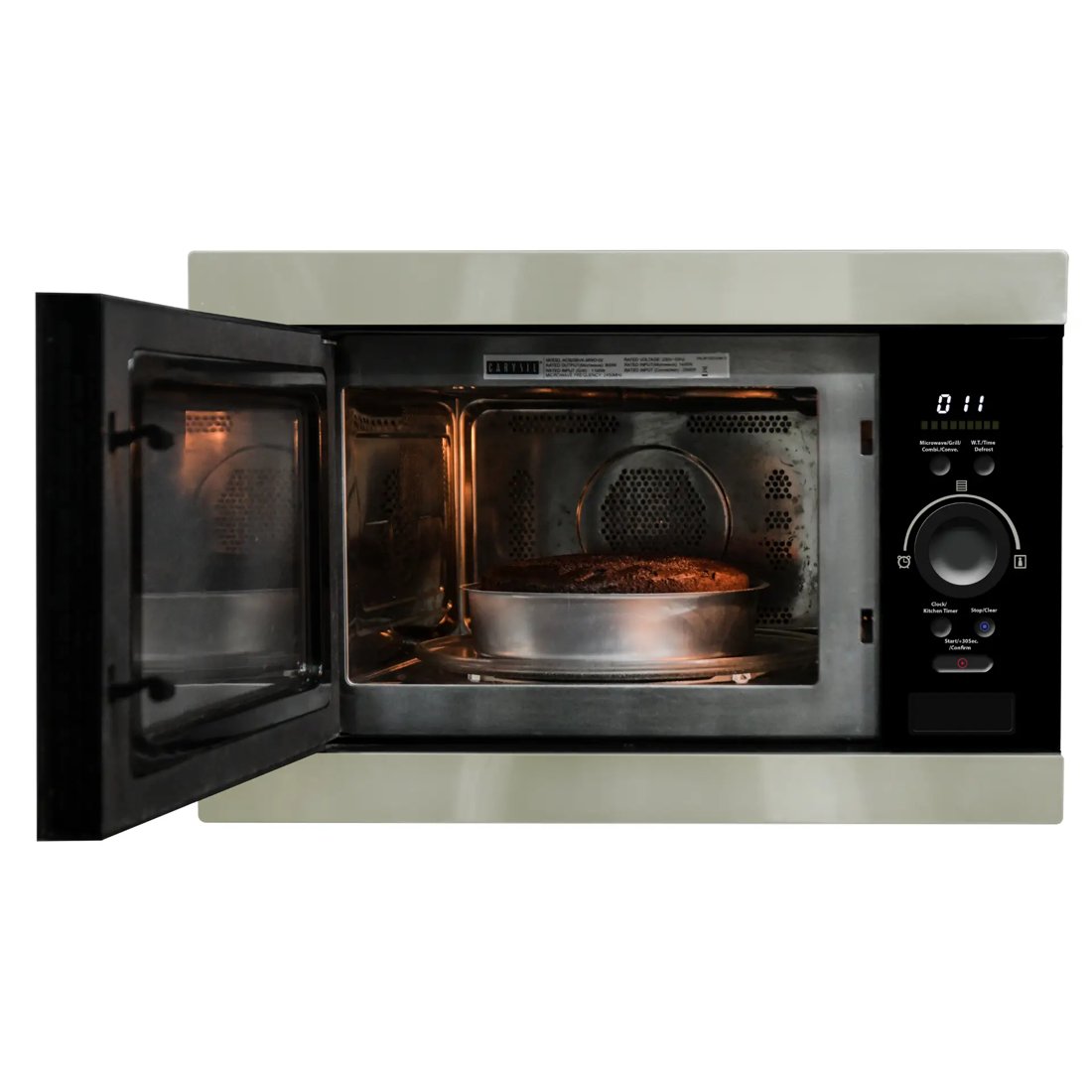MWO – 02 Microwaves