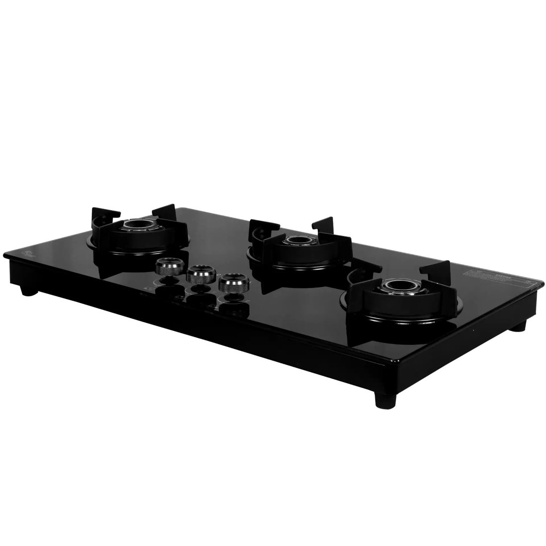 Olive Cooktop 3 Burner