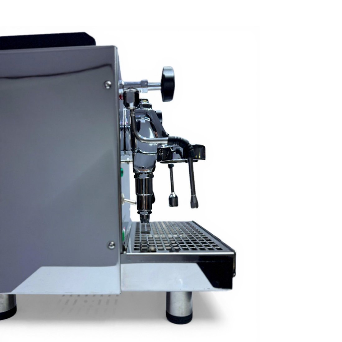 Piccola Semi Professional Coffee Machine