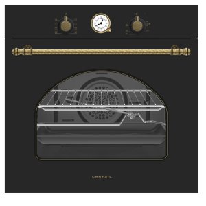 Rustic Classic Electric Oven 60 cm