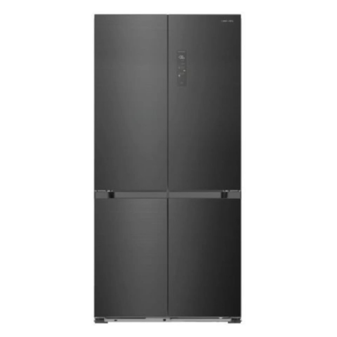 Slot-in Free Standing Refrigerator 90 CM
