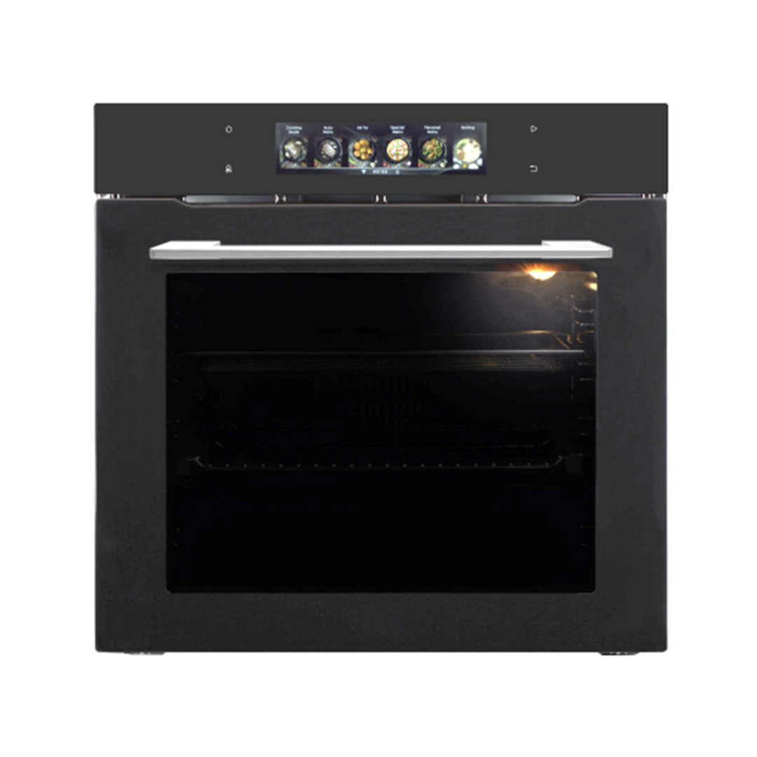 Smart Oven BIO -07 dimensions