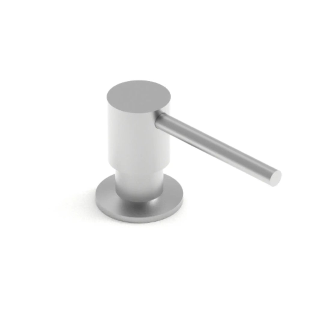 Soap Dispenser – Chrome
