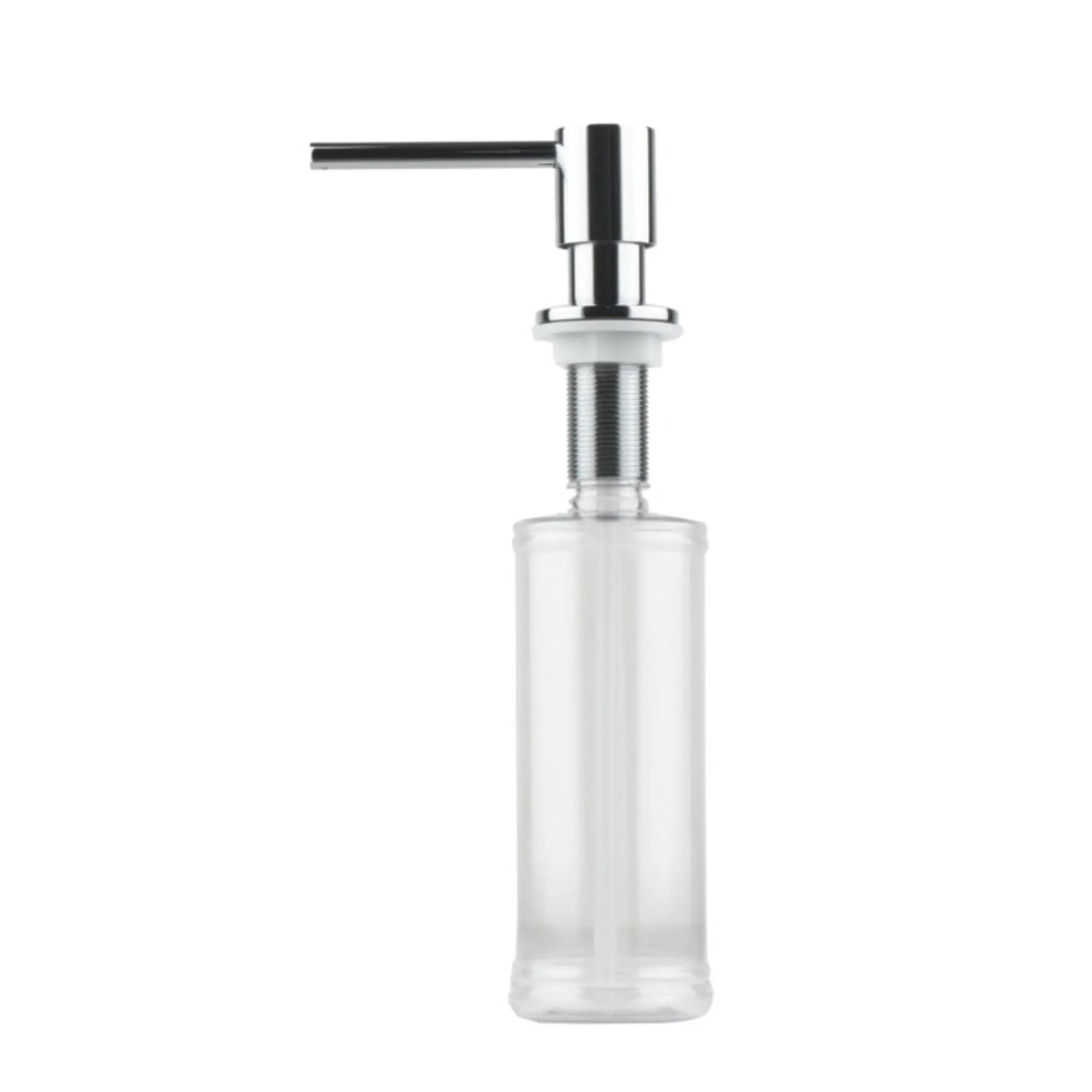Soap Dispenser – Chrome