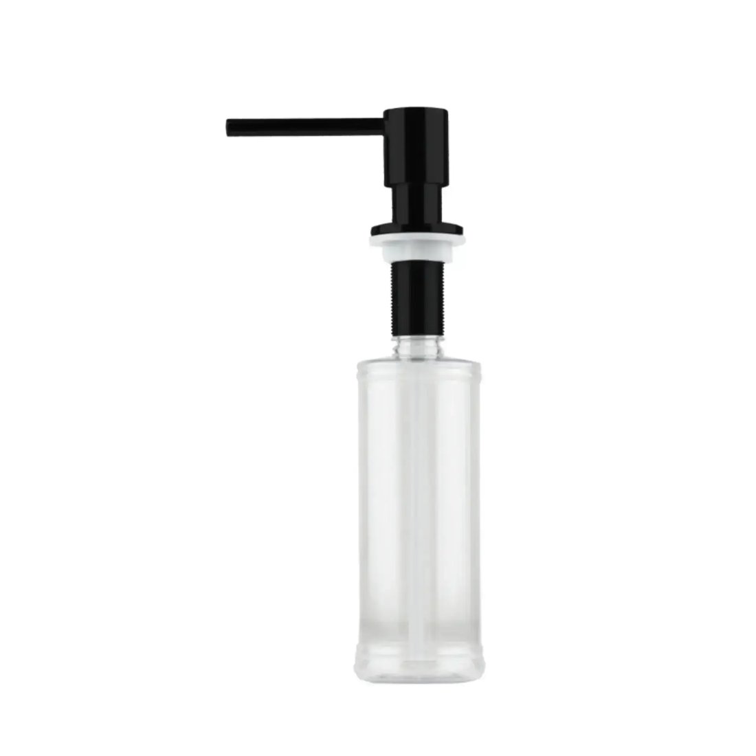 Soap Dispenser – Matt Black