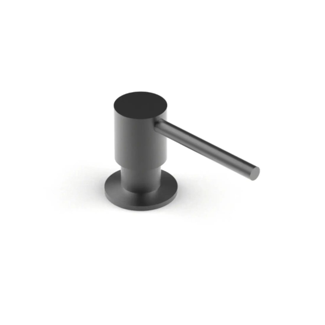 Soap Dispenser – Matt Black