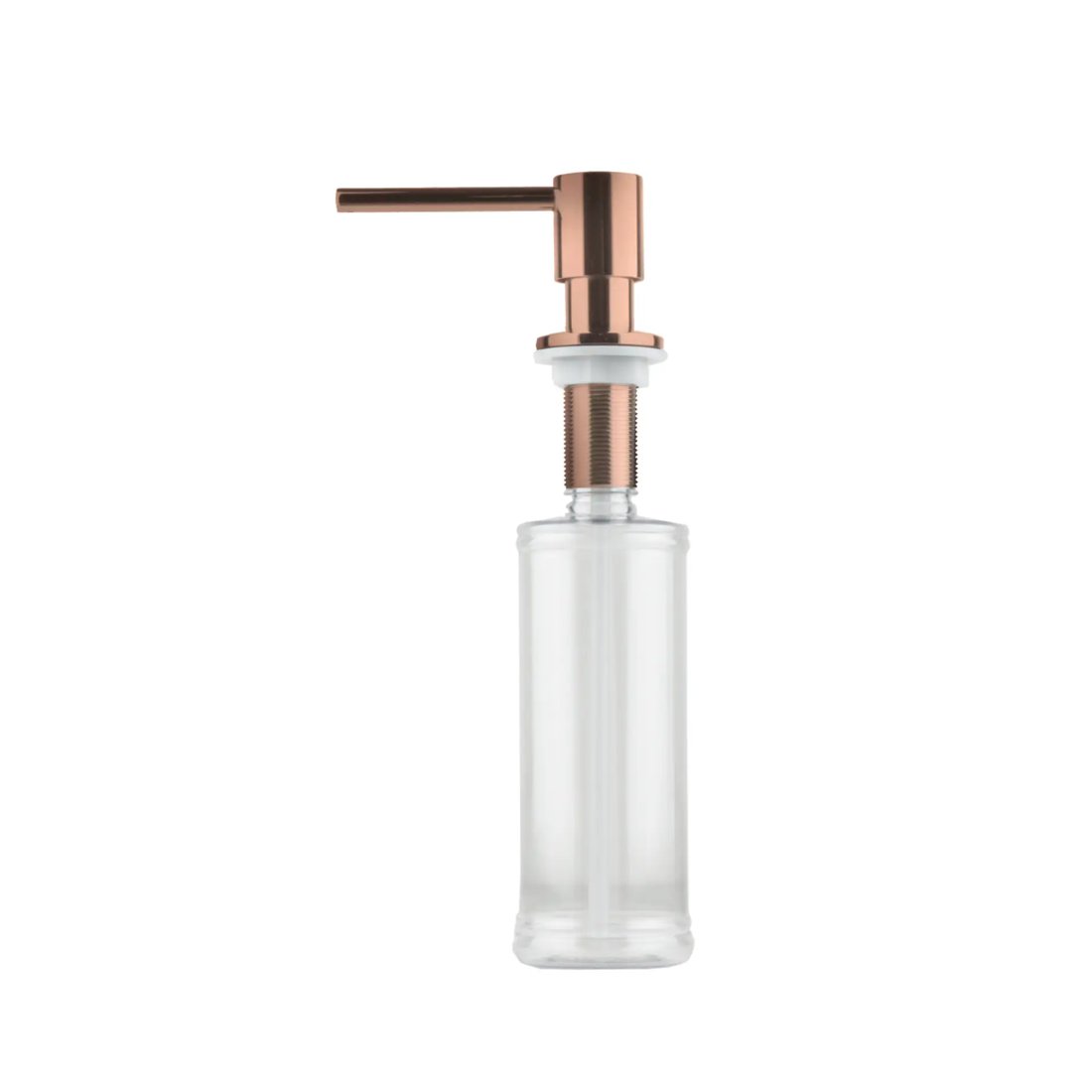 Soap Dispenser – Rose Gold
