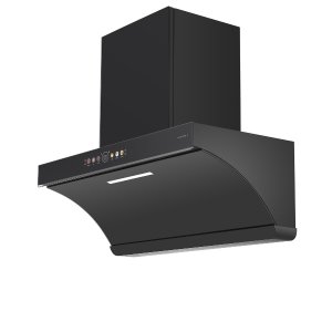 Starship Chimney