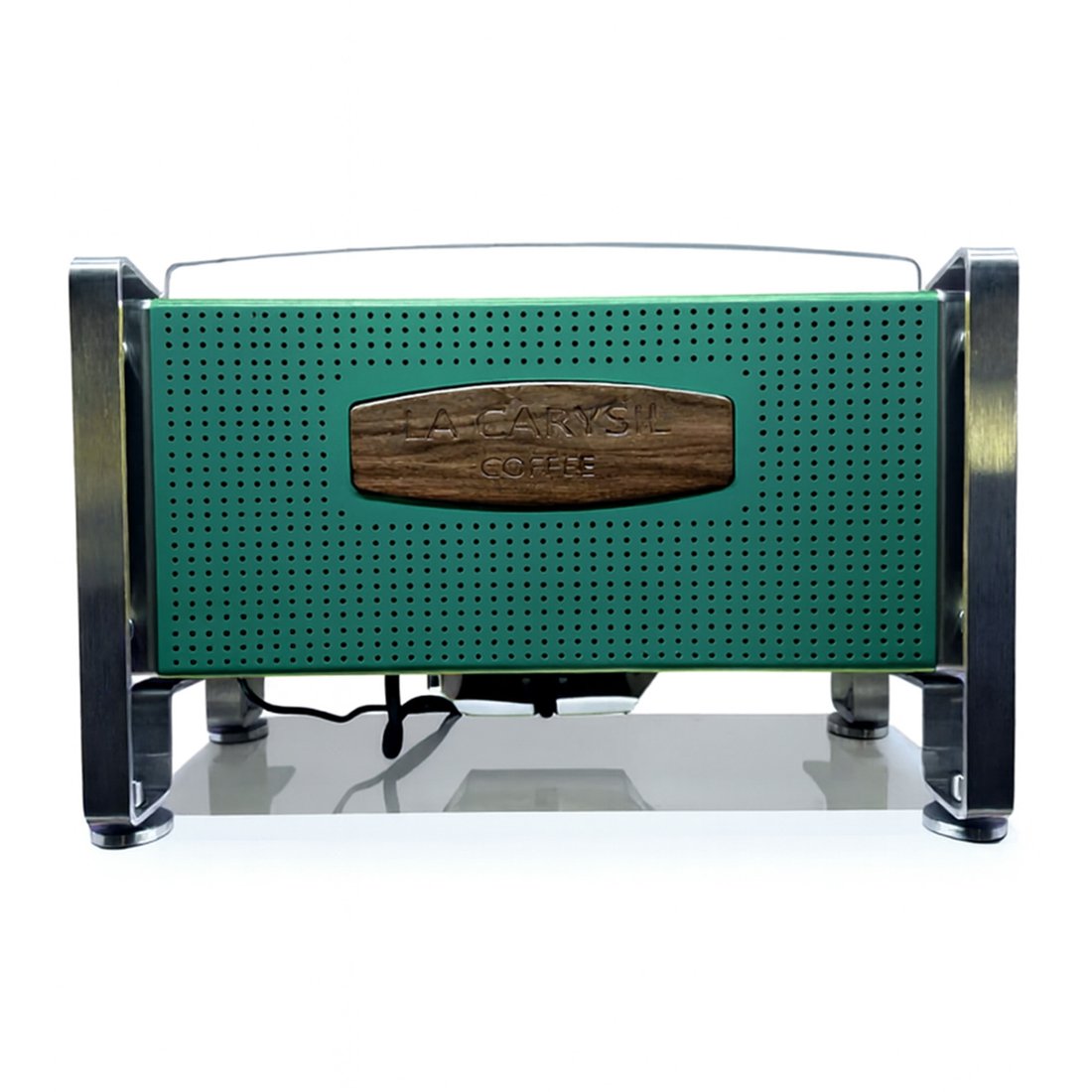 Thunder Burst (Multi Boiler) Coffee Machine
