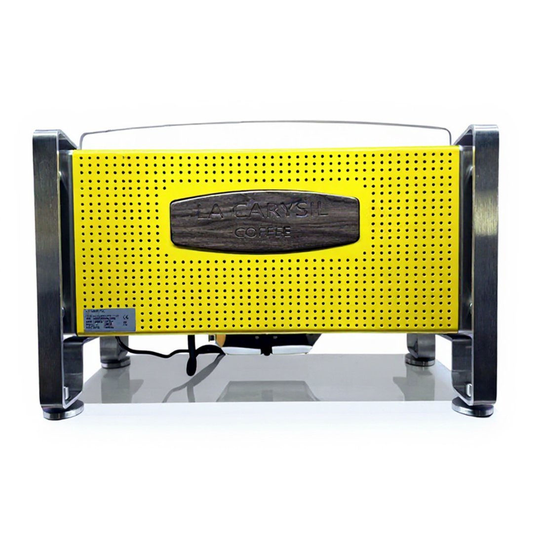 Thunder Burst (Multi Boiler) Coffee Machine