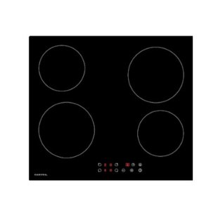 Vitroceramic Electric Hob 60 cm