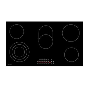 Vitroceramic Electric Hob 90 cm