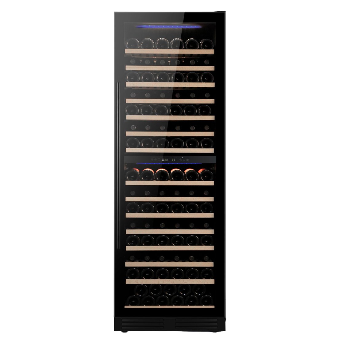 Wine Chiller – 165 Bottles