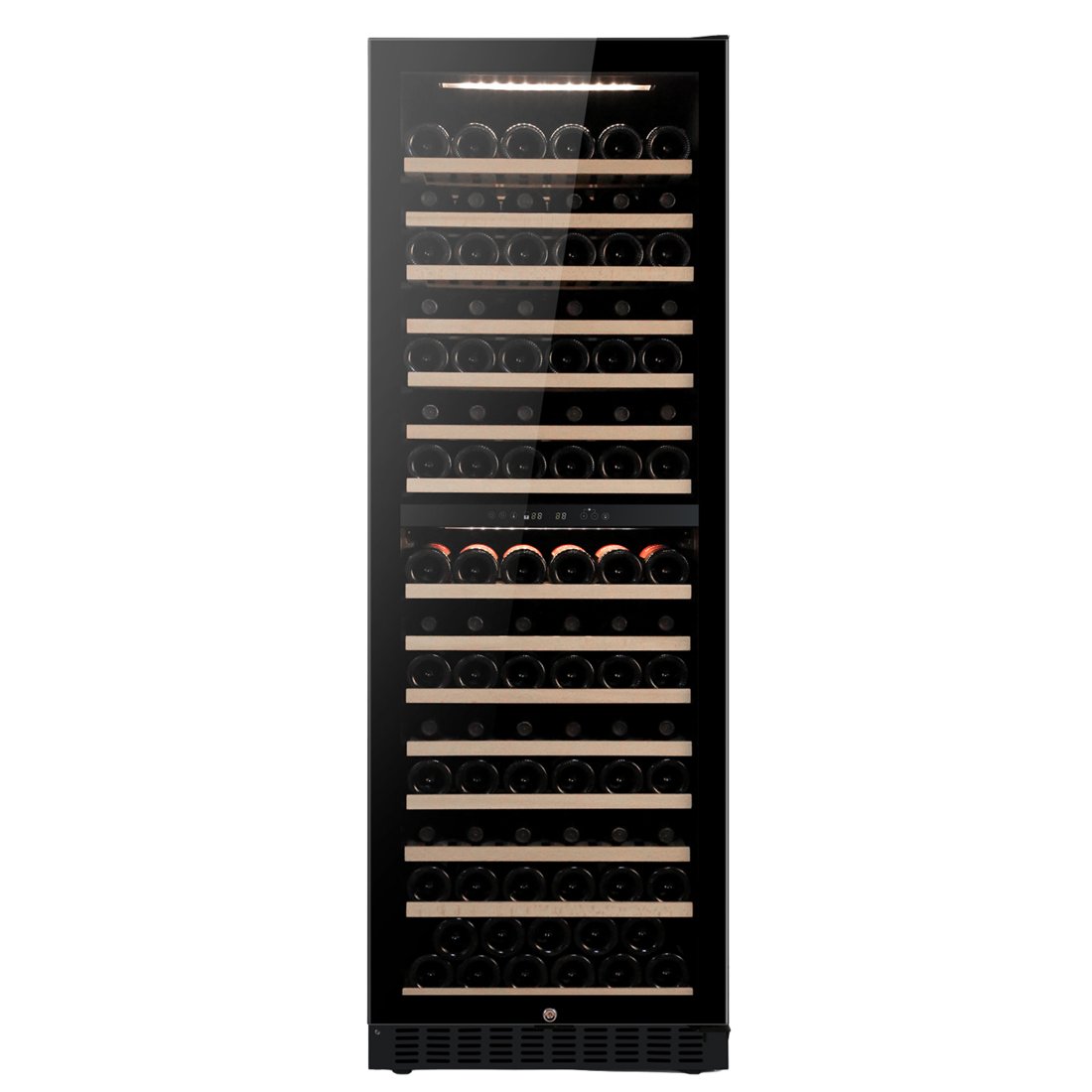 Wine Chiller – 165 Bottles