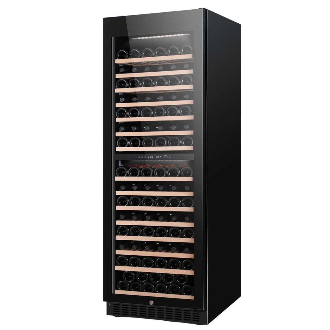 Wine Chiller – 165 Bottles