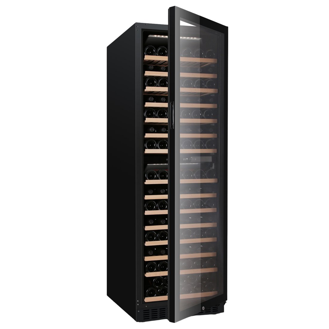 Wine Chiller – 165 Bottles