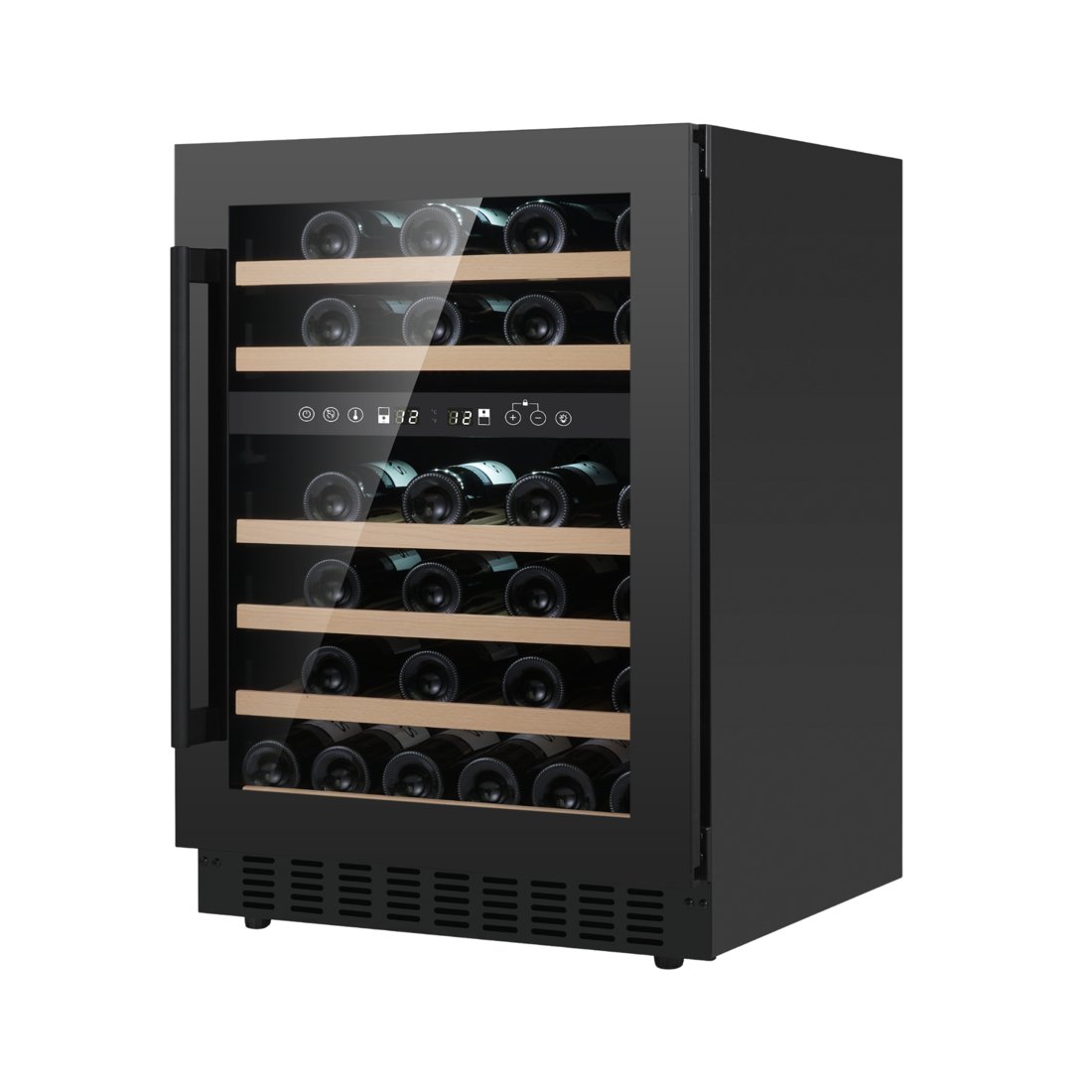 Wine Chiller – 46 Bottles