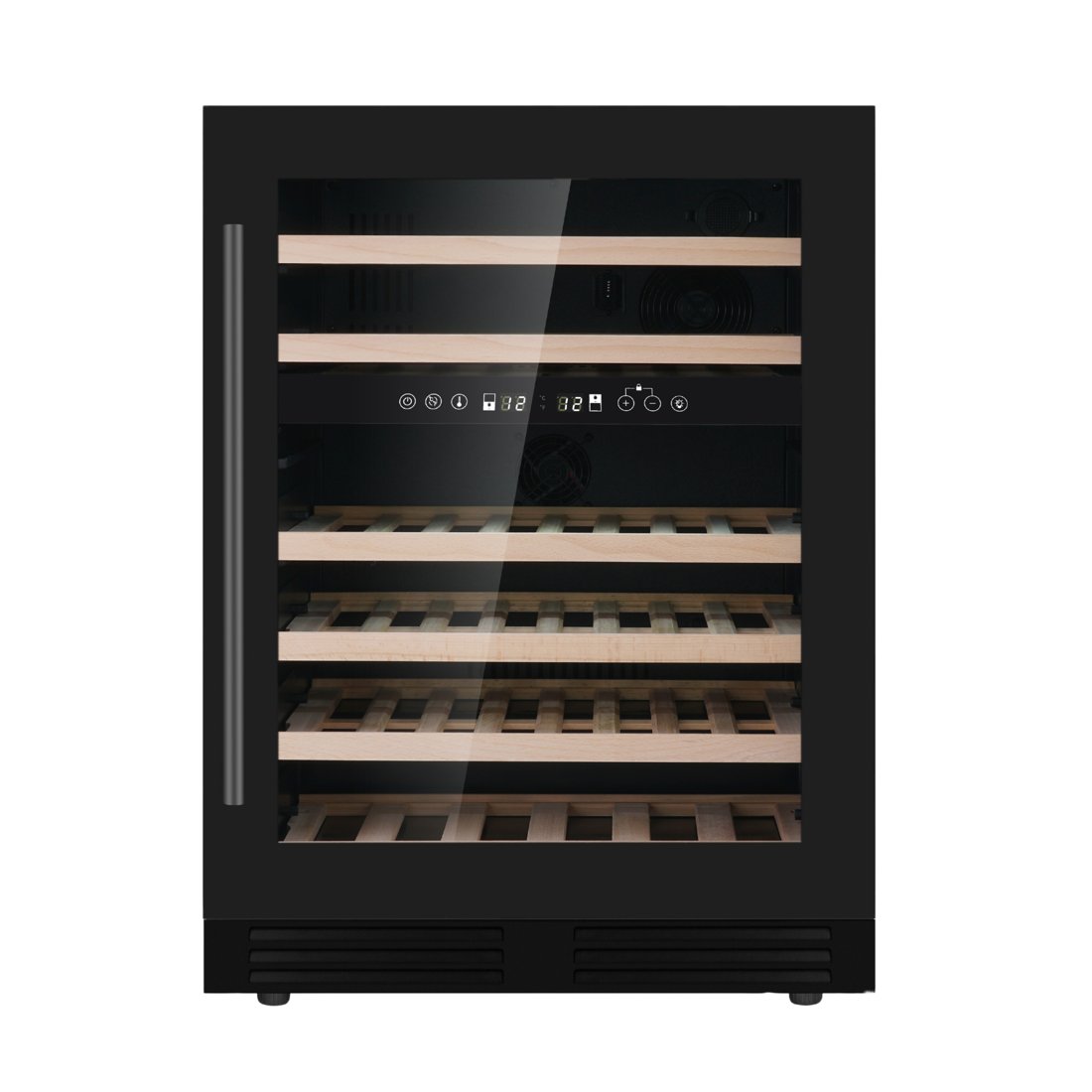 Wine Chiller – 77 Bottles