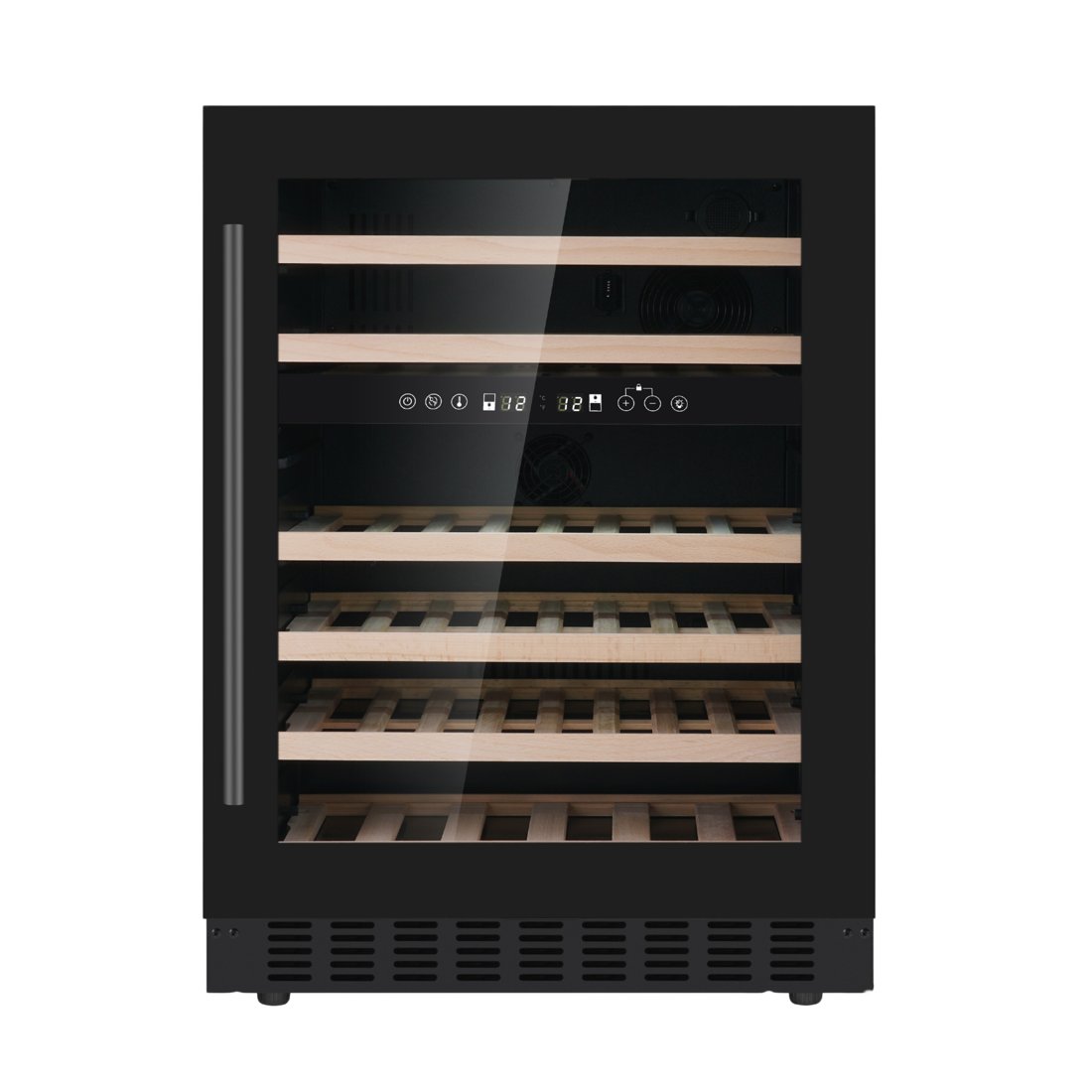 Wine Chiller – 77 Bottles