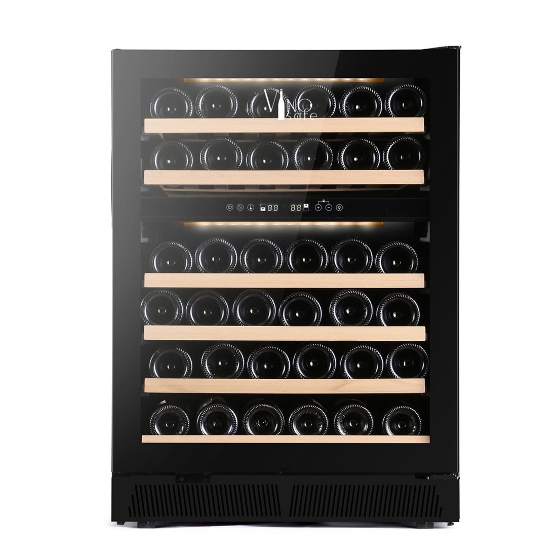 Wine Chiller – 77 Bottles