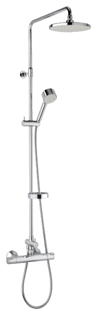 Akita chrome